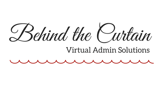 Behind the Curtain: Virtual Admin Solutions